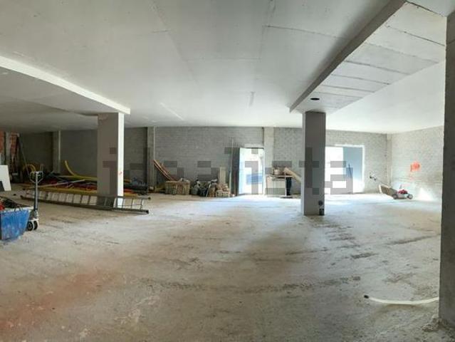 Local Comercial en venta en La Jacetania, Aragón