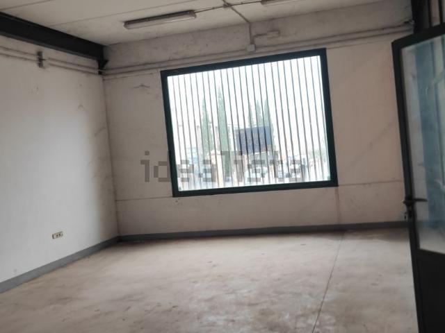 Nave en alquiler en Nororma, Andalucía