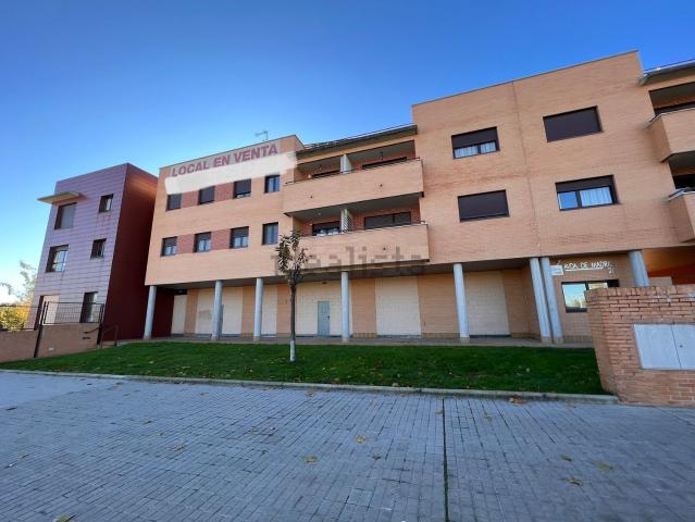 Local Comercial en venta en Villanueva De La Cañada, Madrid