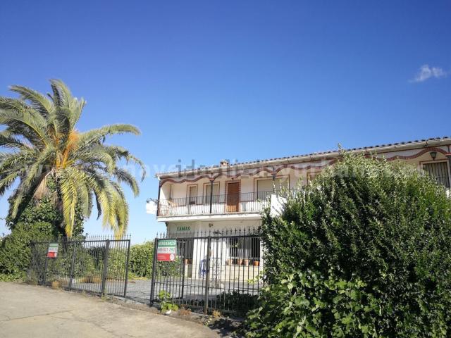 Local Comercial en venta en Villanueva De La Vera, Extremadura