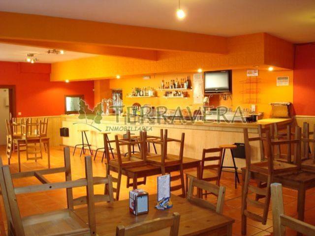 Local Comercial en venta en Villanueva De La Vera, Extremadura