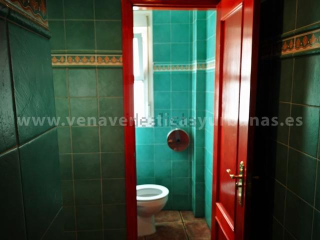Local Comercial en venta en Villanueva De La Vera, Extremadura