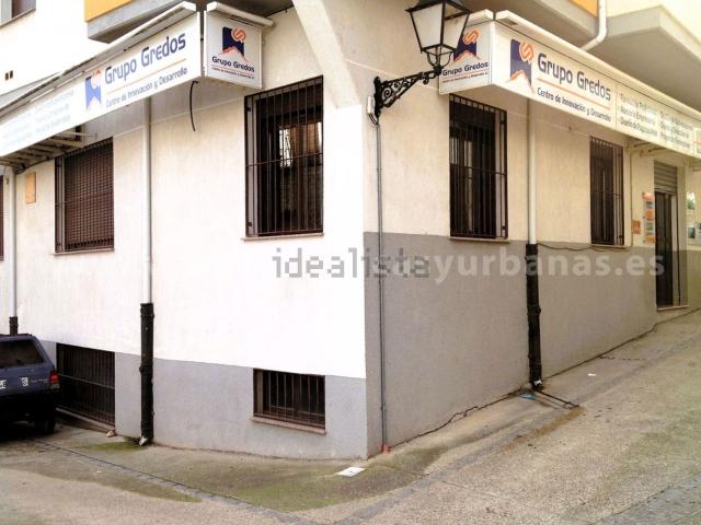 Local Comercial en venta en Villanueva De La Vera, Extremadura