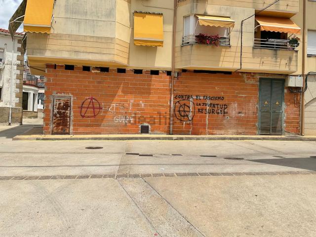 Local Comercial en venta en Villanueva De La Vera, Extremadura