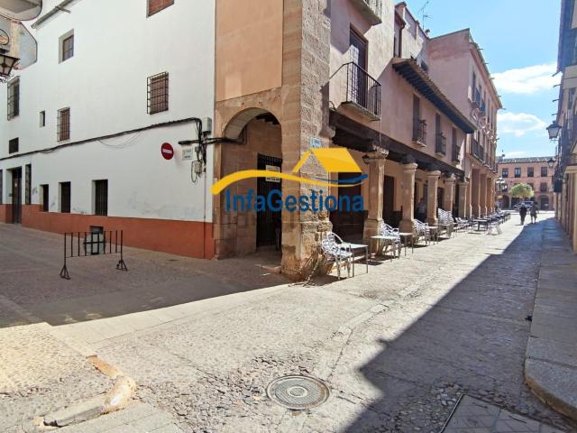 Local Comercial en alquiler en Villanueva De Los Infantes, Castilla-La Mancha