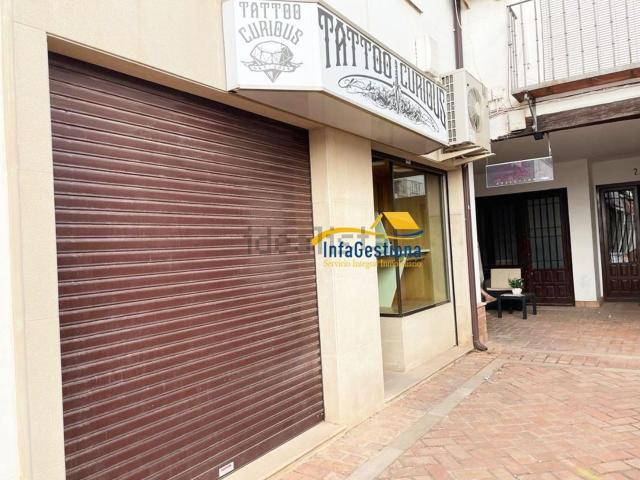 Local Comercial en alquiler en Villanueva De Los Infantes, Castilla-La Mancha