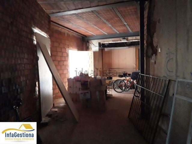 Local Comercial en venta en Villanueva De Los Infantes, Castilla-La Mancha
