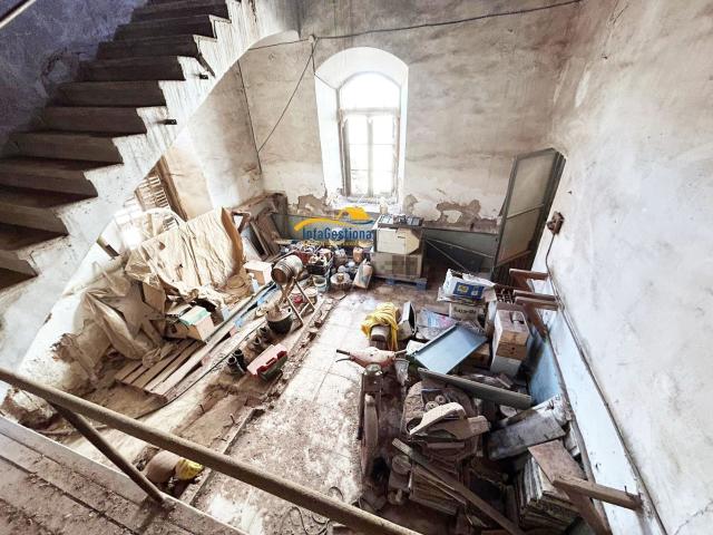 Nave en venta en Villanueva De Los Infantes, Castilla-La Mancha