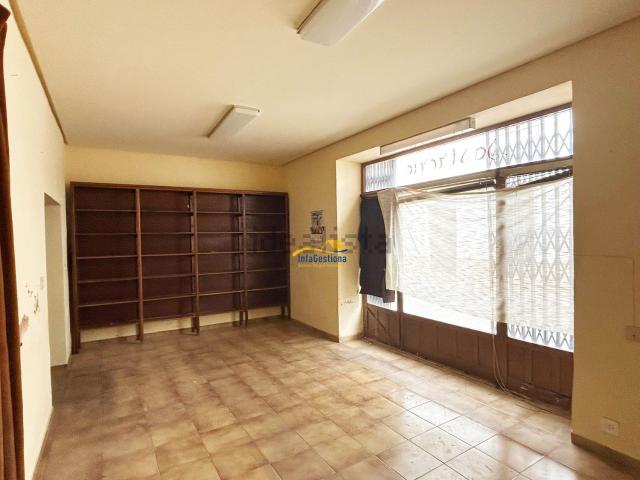 Local Comercial en venta en Villanueva De Los Infantes, Castilla-La Mancha