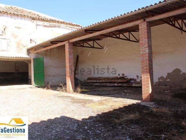 Nave en venta en Villanueva De Los Infantes, Castilla-La Mancha