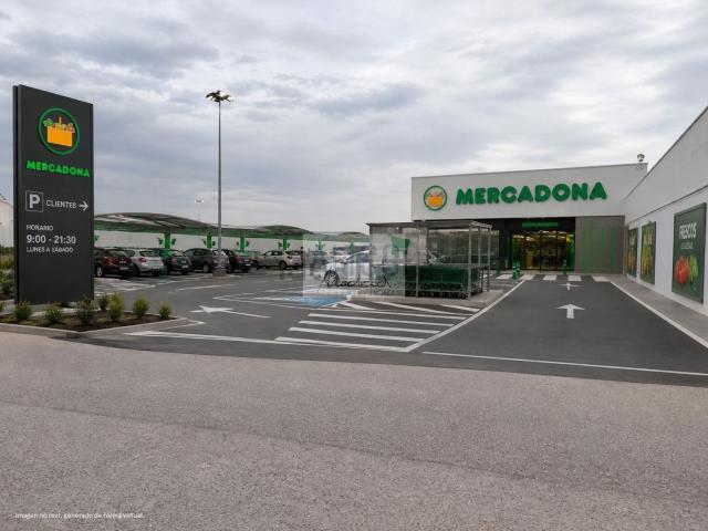 Local Comercial en alquiler en Villanueva De Los Infantes, Castilla-La Mancha