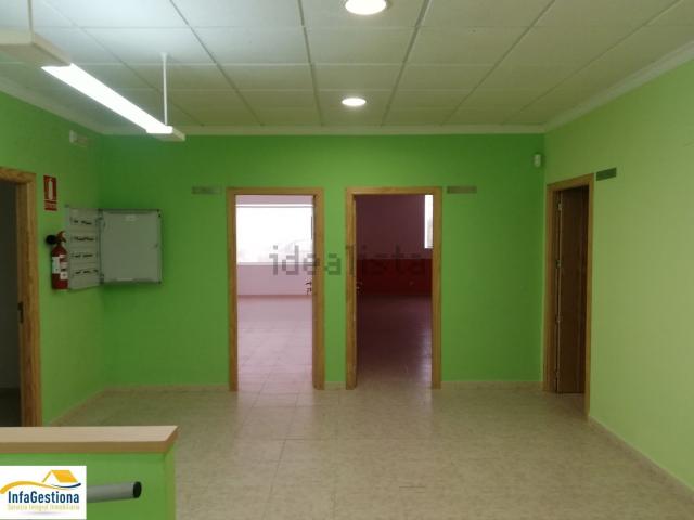 Local Comercial en alquiler en Villanueva De Los Infantes, Castilla-La Mancha