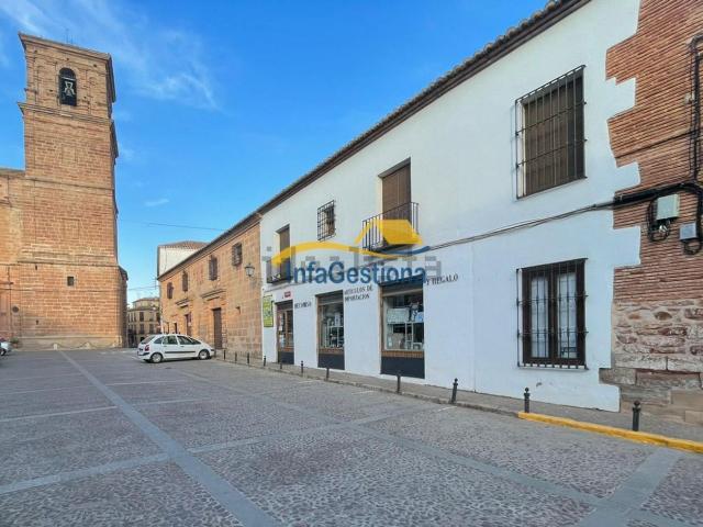 Local Comercial en venta en Villanueva De Los Infantes, Castilla-La Mancha
