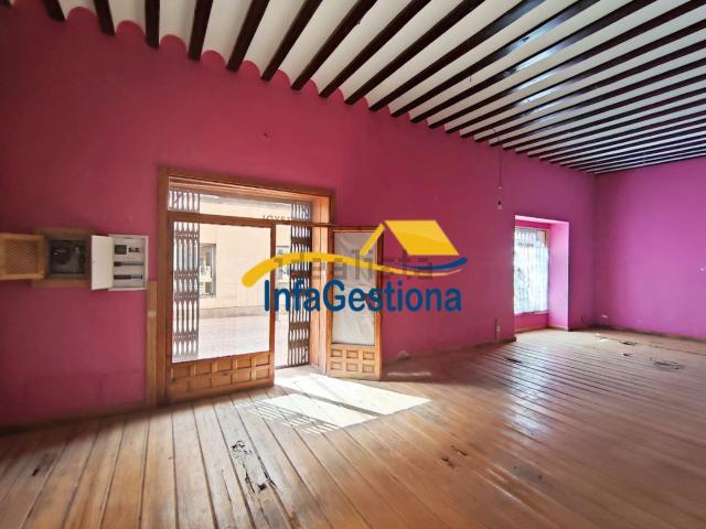 Local Comercial en alquiler en Villanueva De Los Infantes, Castilla-La Mancha