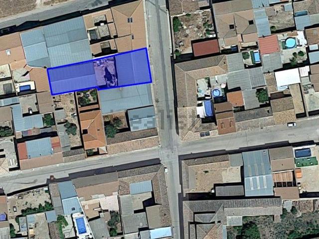 Nave en venta en Villanueva De Los Infantes, Castilla-La Mancha