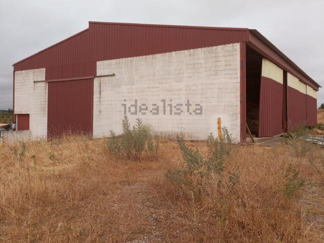 Nave en venta en Villanueva De Los Infantes, Castilla-La Mancha