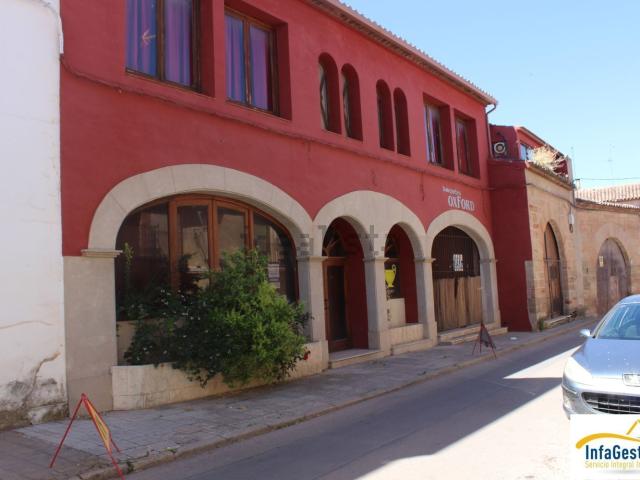 Local Comercial en alquiler en Villanueva De Los Infantes, Castilla-La Mancha