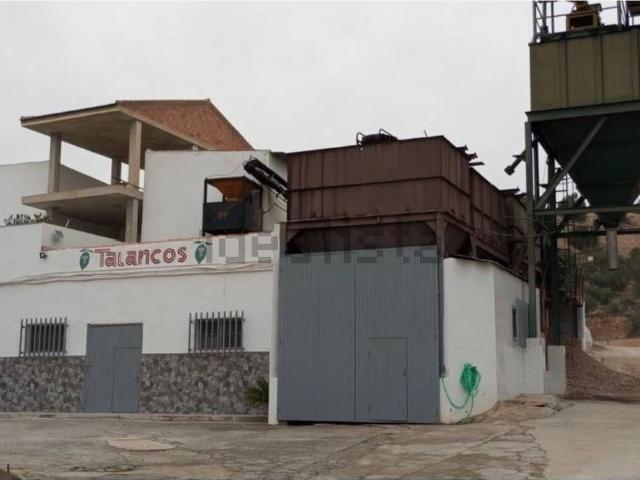 Nave en venta en Comarca de Loja, Andalucía