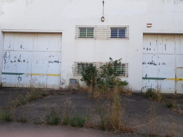 Nave en alquiler en Villaquilambre, Villaobispo de las Regueras