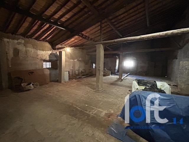 Nave en venta en Villaralbo, Castilla y León