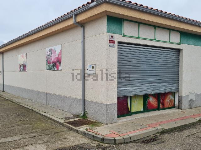 Local Comercial en alquiler en Villaralbo Local Comercial en alquiler en Villaralbo