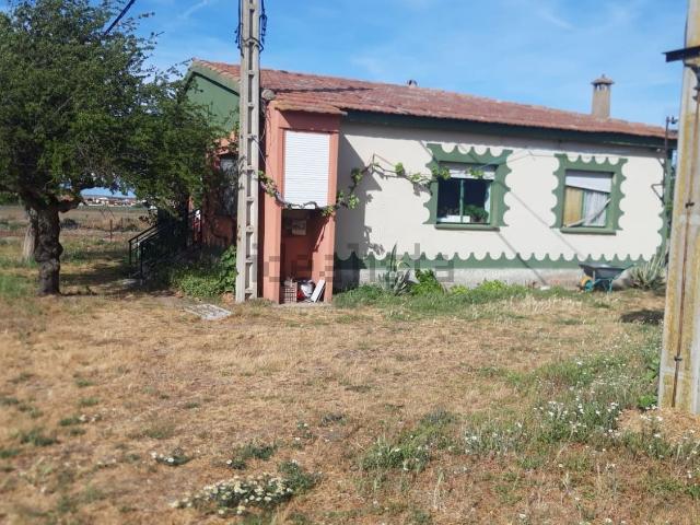 Nave en venta en Villaralbo, Castilla y León