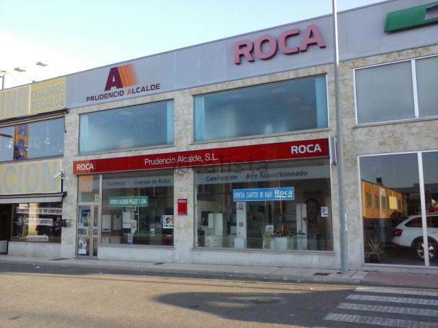 Nave en alquiler en Villares De La Reina, Salamanca