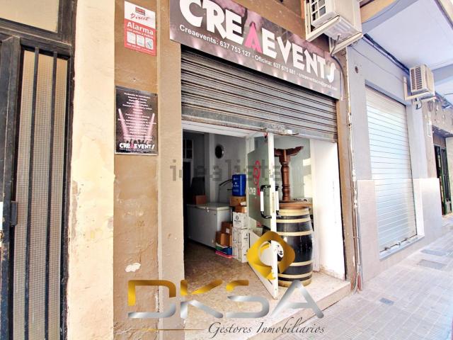 Local Comercial en venta en la Plana Baixa, Valencia