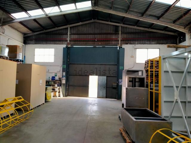 Nave en venta en la Plana Baixa, Valencia
