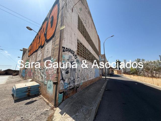 Nave en venta en la Plana Baixa, Valencia