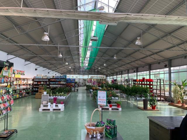 Nave en venta en Carinyena, la Plana Baixa
