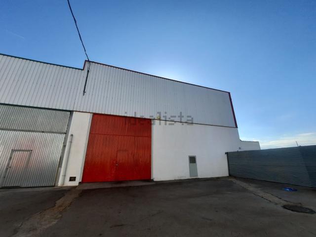 Nave en venta en la Plana Baixa, Valencia