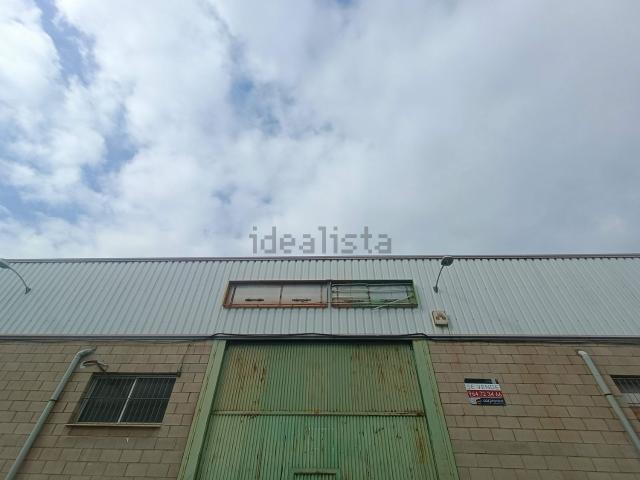 Nave en venta en la Plana Baixa, Valencia