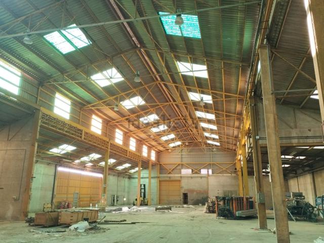 Nave en venta en la Plana Baixa, Valencia