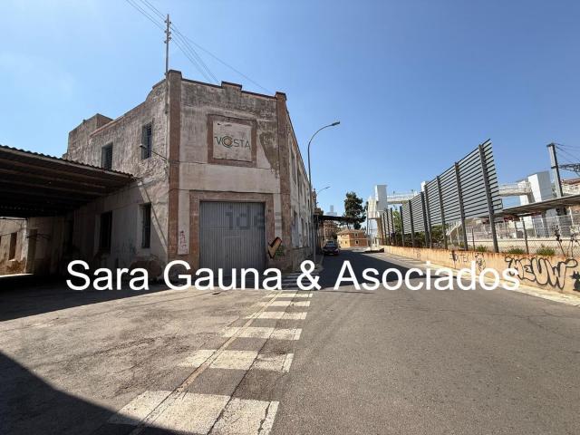 Nave en venta en la Plana Baixa, Valencia