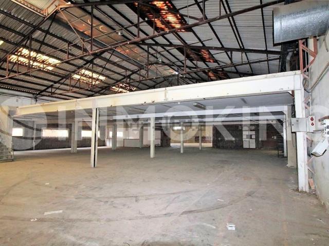 Nave en venta en la Plana Baixa, Valencia