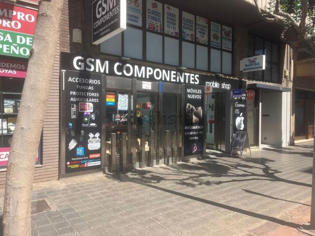 Local Comercial en alquiler en la Plana Baixa, Valencia