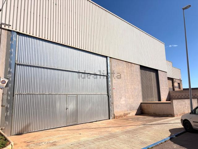 Nave en venta en la Plana Baixa, Valencia