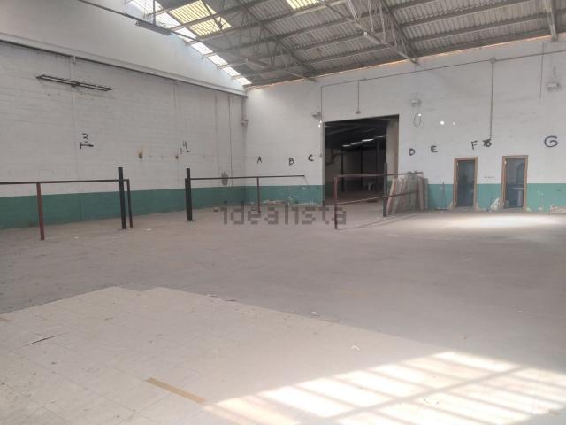 Nave en venta en la Plana Baixa, Valencia