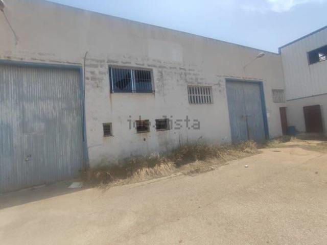 Nave en venta en la Plana Baixa, Valencia