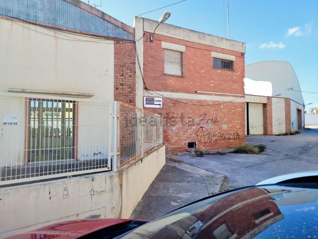 Nave en venta en la Plana Baixa, Valencia