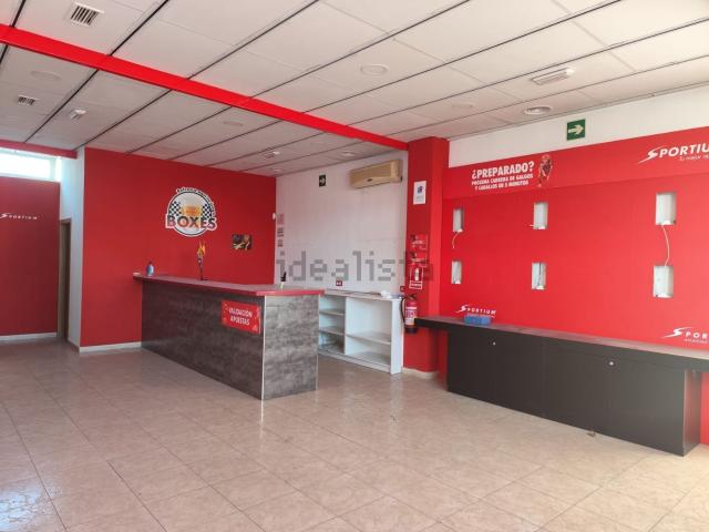 Local Comercial en venta en Vila-real, Castelló / Castellón