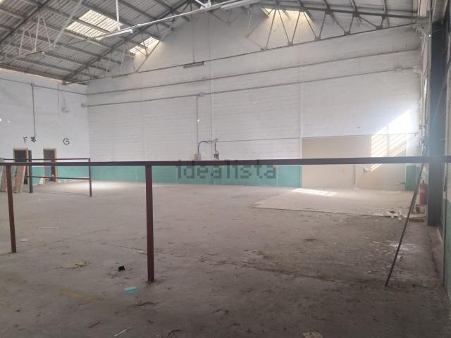 Nave en venta en la Plana Baixa, Valencia