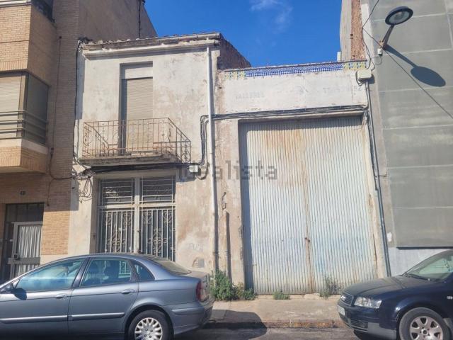 Nave en venta en la Plana Baixa, Valencia