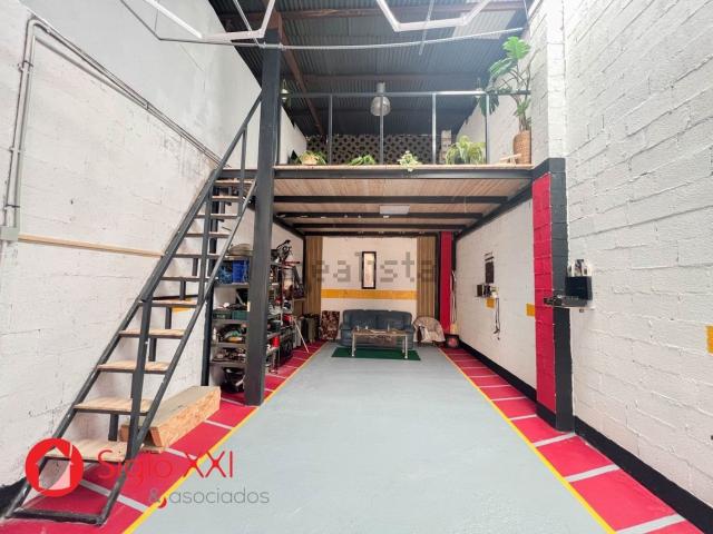 Nave en venta en la Plana Baixa, Valencia