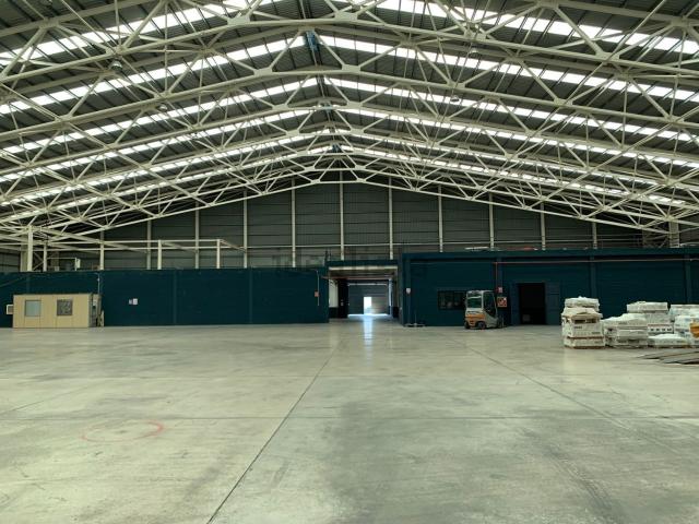 Nave en alquiler en la Plana Baixa, Valencia