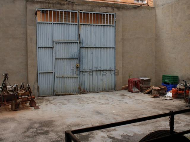 Nave en venta en la Plana Baixa, Valencia