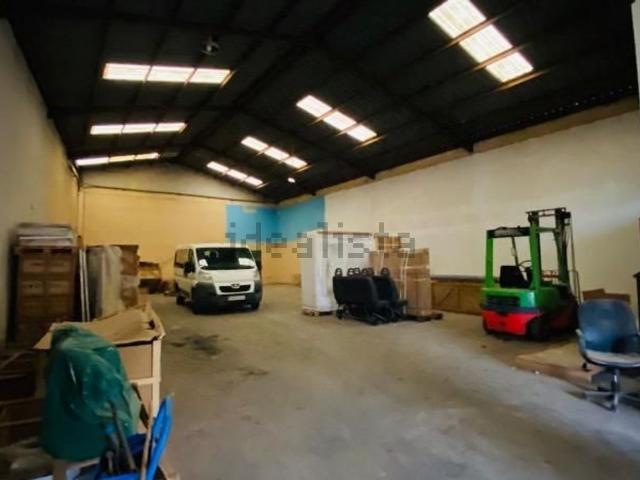 Nave en alquiler en la Plana Baixa, Valencia