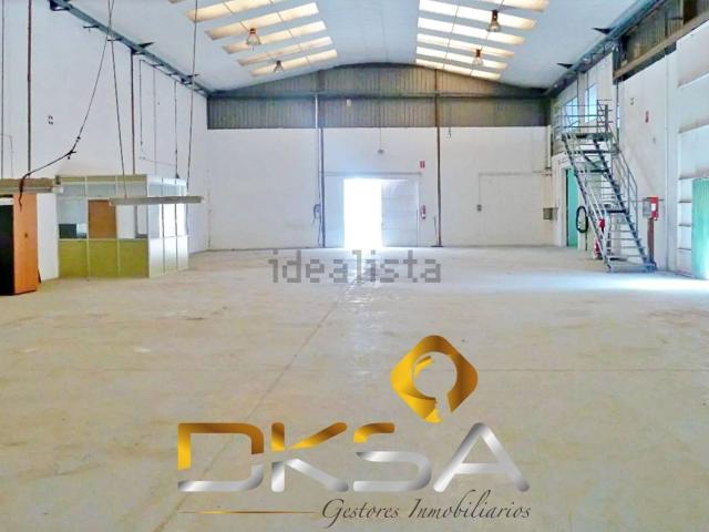 Nave en venta en la Plana Baixa, Valencia