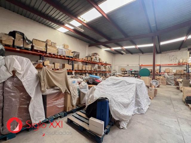 Nave en venta en els Evangelistes, Vila-real